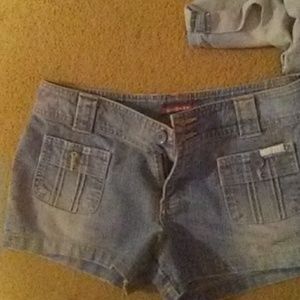 Unionbay shorts size 5